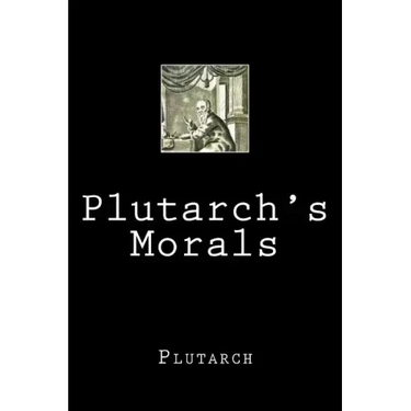 Plutarch's Morals