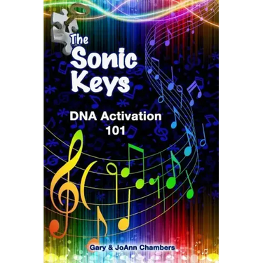 The Sonic Keys: DNA Activation 101