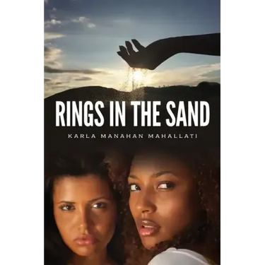 Rings In The Sand