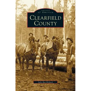 Clearfield County