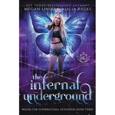 The Infernal Underground