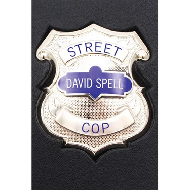 Street Cop