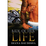 Ride of Her Life