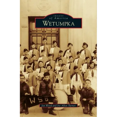 Wetumpka