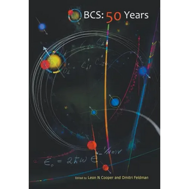 Bcs: 50 Years