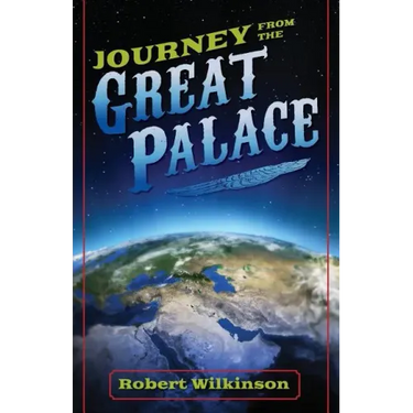 Journey From The Great Palace