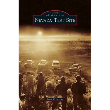 Nevada Test Site