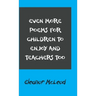 Even More Poems for Children to Enjoy and Teachers Too