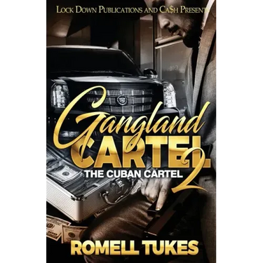 Gangland Cartel 2