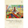 Landmark Cases in the Law of Contract