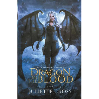 Dragon in the Blood