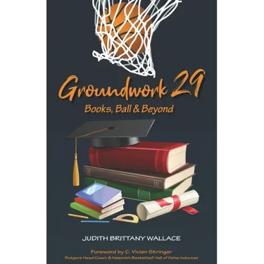 Groundwork 29: Books, Ball & Beyond