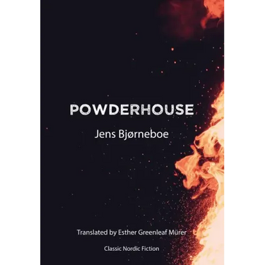 Powderhouse