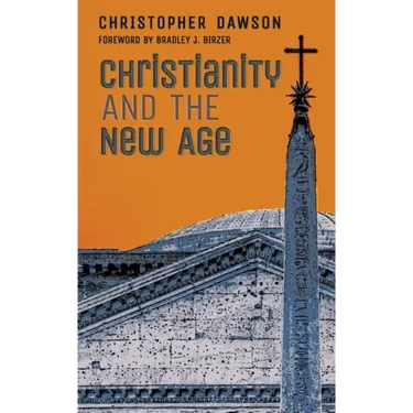 Christianity and the New Age