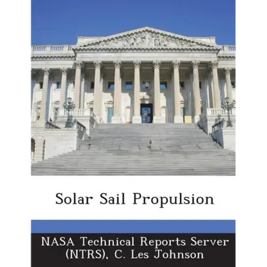 Solar Sail Propulsion