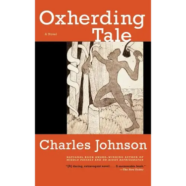 Oxherding Tale