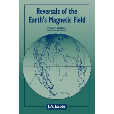 Reversals of the Earth's Magnetic Field