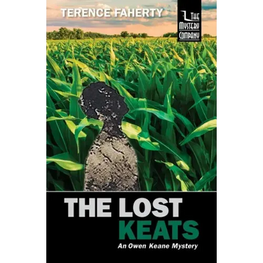The Lost Keats