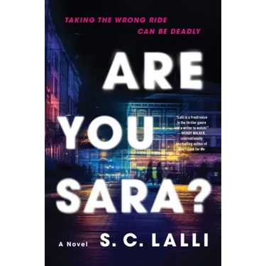 Are You Sara?