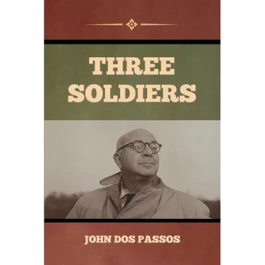Three Soldiers