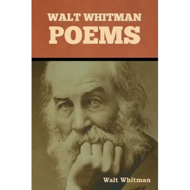 Walt Whitman Poems
