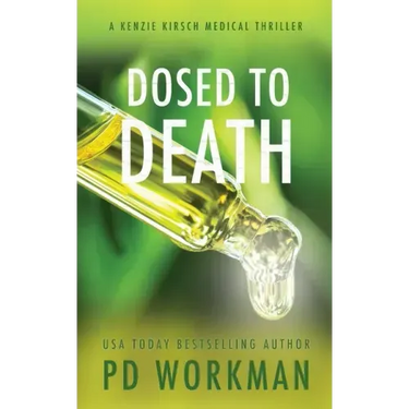 Dosed to Death