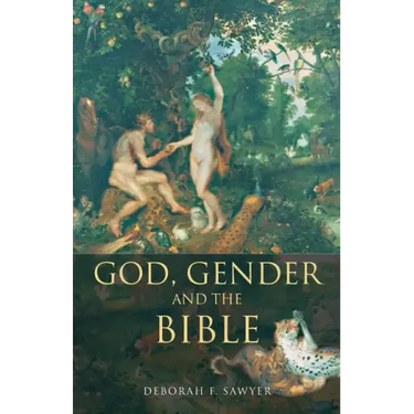 God, Gender and the Bible