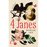 4 Janes