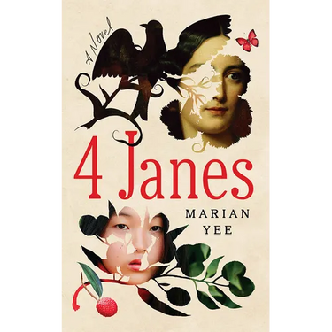4 Janes
