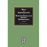 Wills and Administrations of Northumberland County, Pennsylvania.