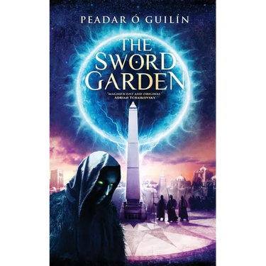 The Sword Garden
