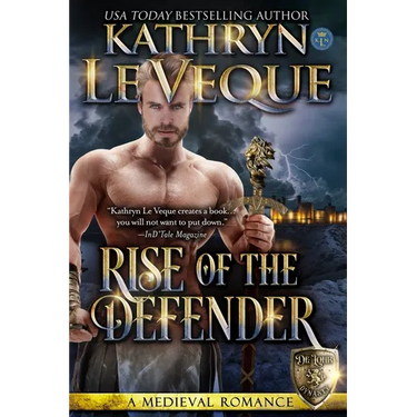 Rise of the Defender