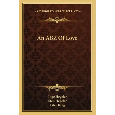 An ABZ Of Love