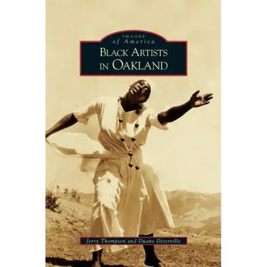 Black Artists in Oakland