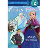 Anna's Best Friends