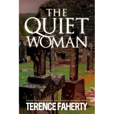 The Quiet Woman