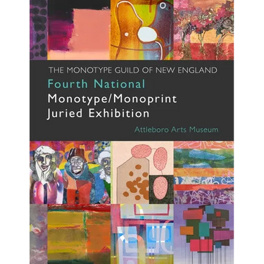 4th National Monotype/Monoprint Juried Exhibition