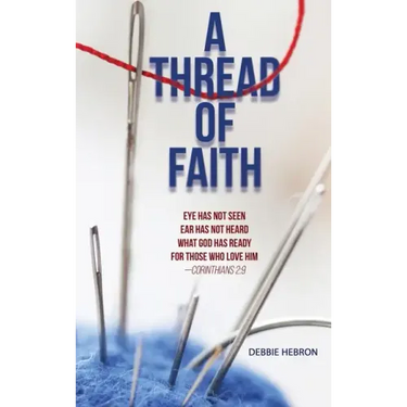 A Thread of Faith: Eye Has Not Seen Ear Has Not Heard What God Has Ready For Those Who Love Him -Corinthians 2:9