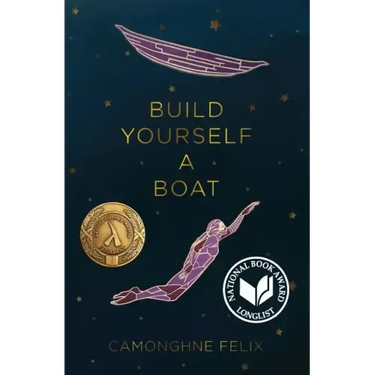Build Yourself a Boat