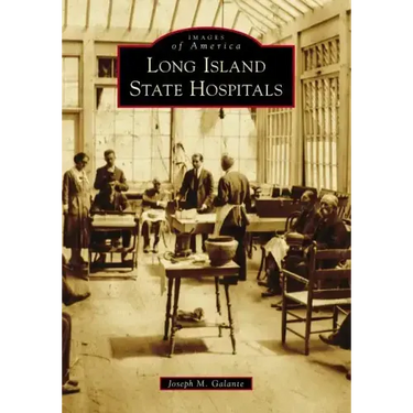 Long Island State Hospitals