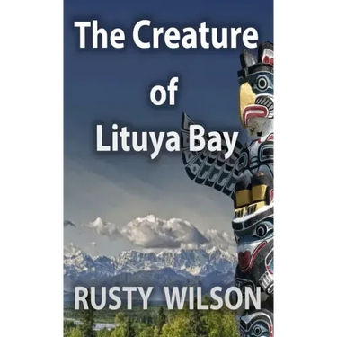 The Creature of Lituya Bay