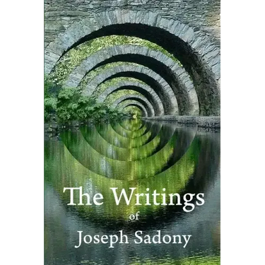 The Writings of Joseph Sadony