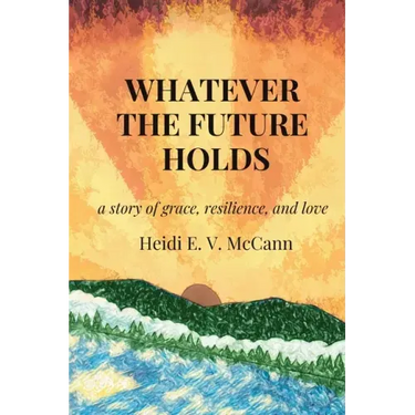 Whatever The Future Holds