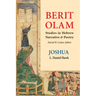 Berit Olam: Joshua