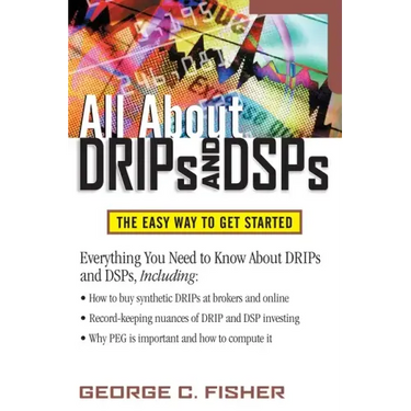 All about Drips and Dsps