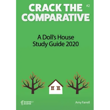 A Doll's House Study Guide 2020