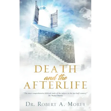 Death and the Afterlife
