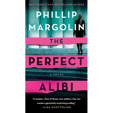 Perfect Alibi