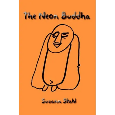 The Neon Buddha