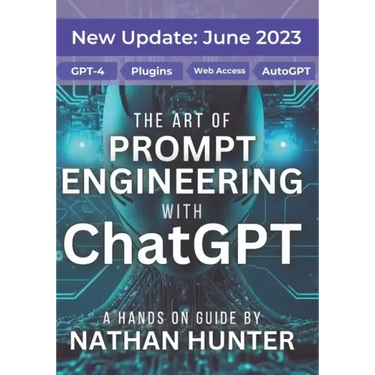 The Art of Prompt Engineering with chatGPT: A Hands-On Guide